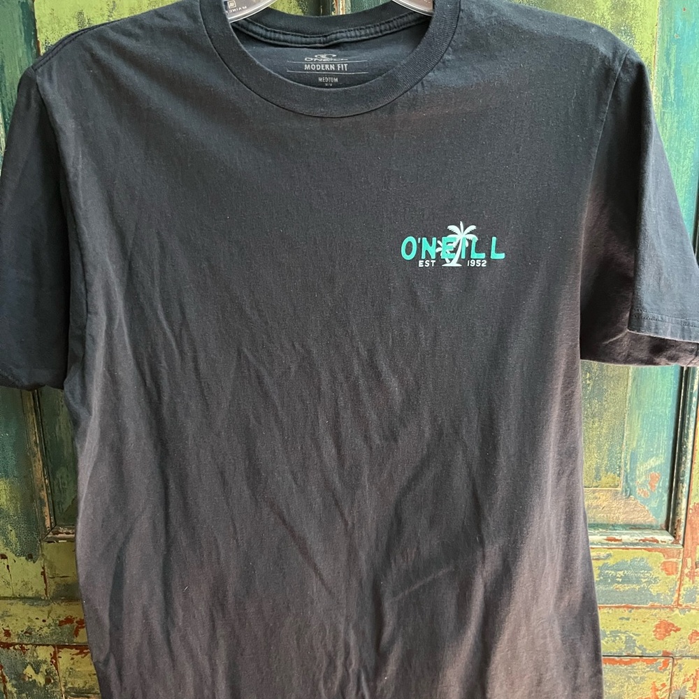 O’Neill modern fit ss navy t-shirt